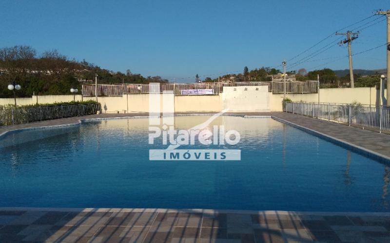 Apartamento - Parque das Flores