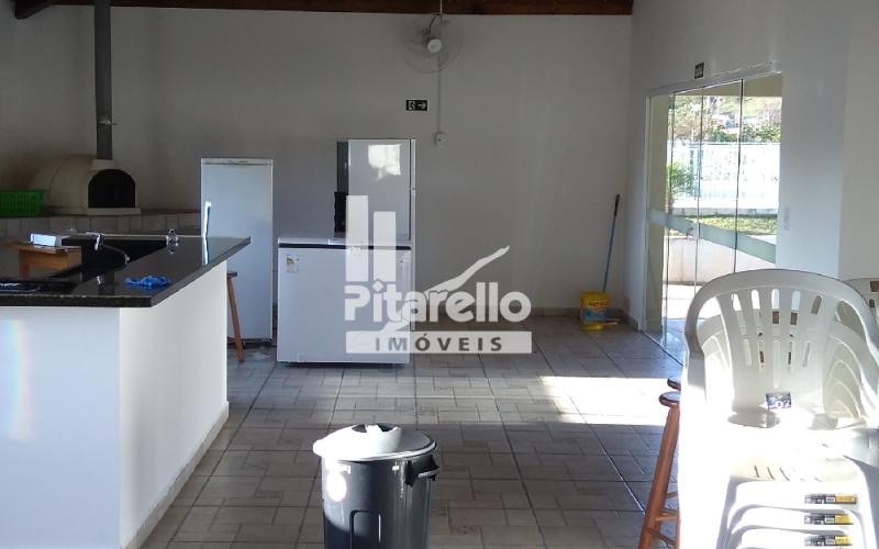 Apartamento - Parque das Flores