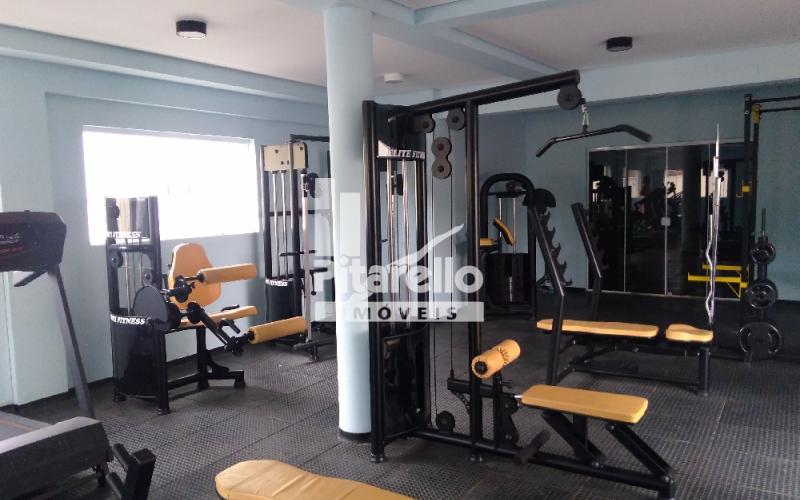 Apartamento - Parque das Flores
