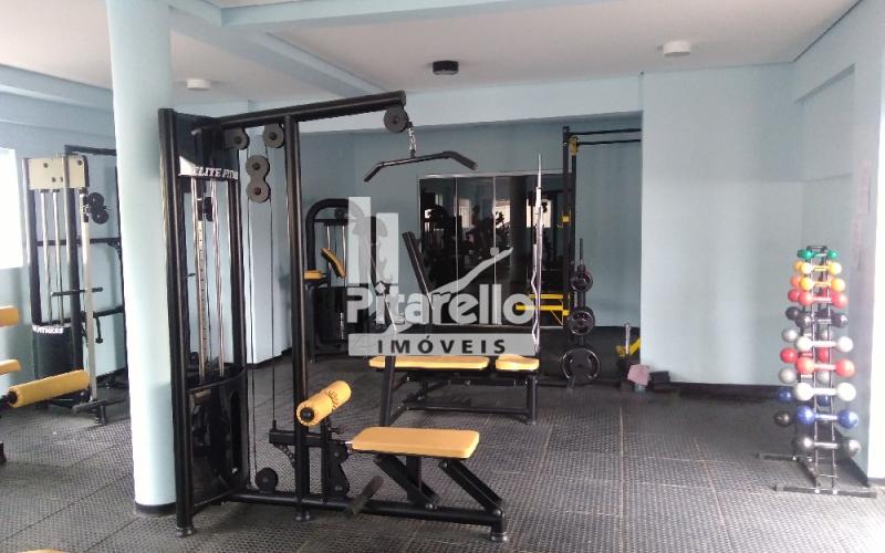 Apartamento - Parque das Flores