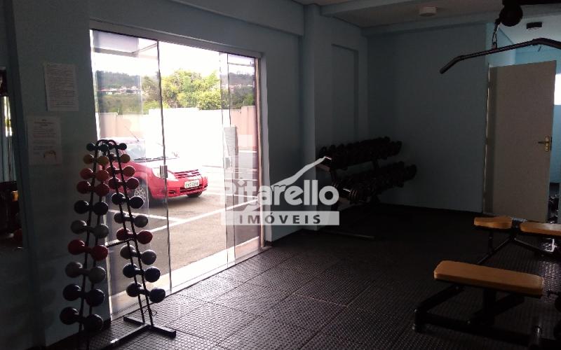 Apartamento - Parque das Flores