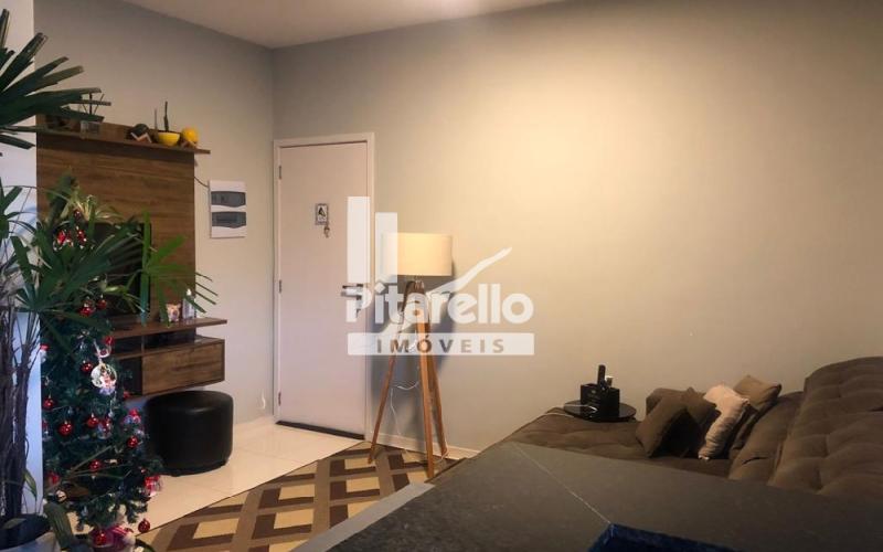 Apartamento - Parque das Flores