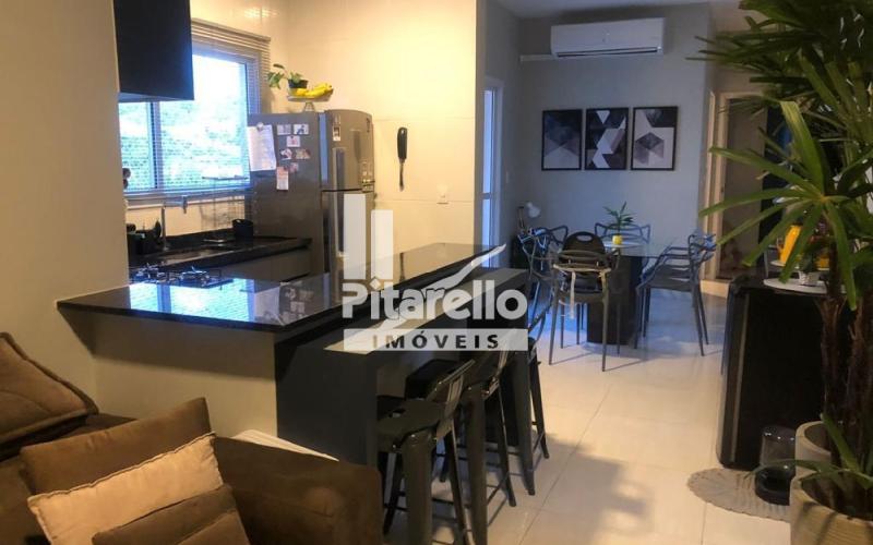 Apartamento - Parque das Flores