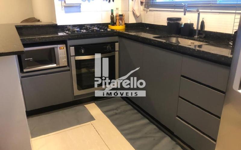Apartamento - Parque das Flores