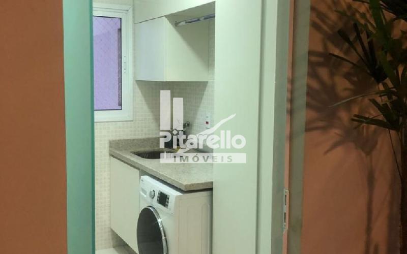 Apartamento - Parque das Flores