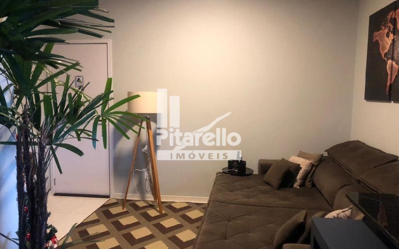 Apartamento - Parque das Flores
