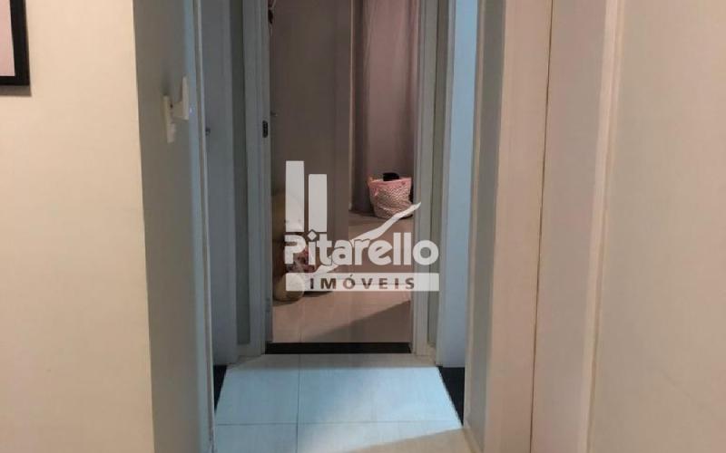 Apartamento - Parque das Flores