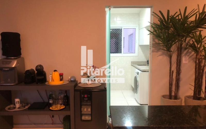 Apartamento - Parque das Flores