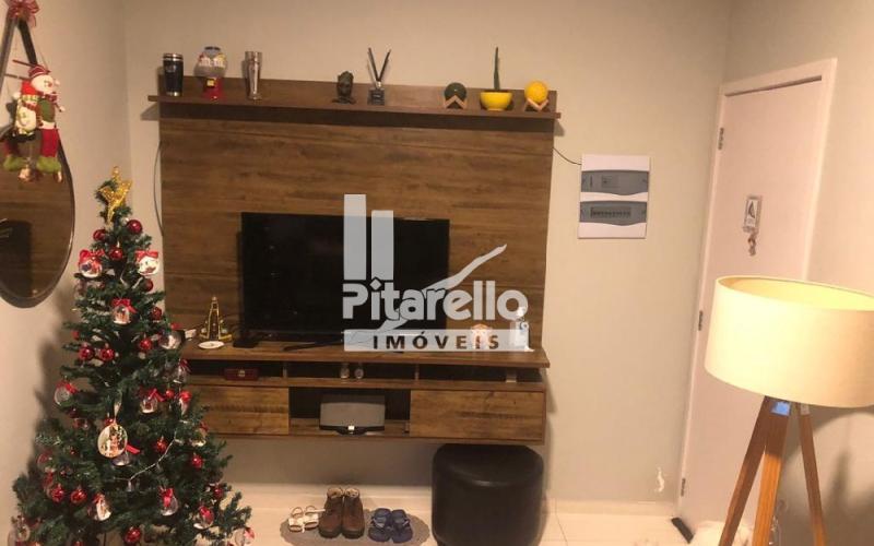 Apartamento - Parque das Flores