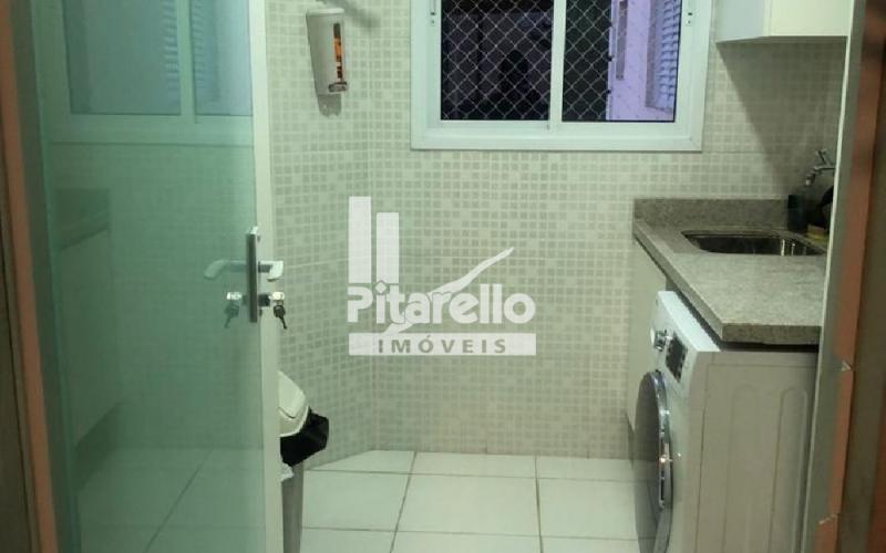 Apartamento - Parque das Flores