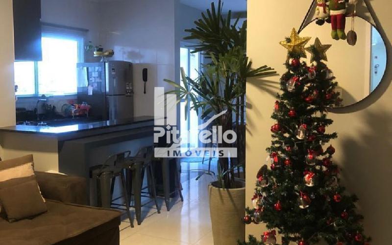 Apartamento - Parque das Flores