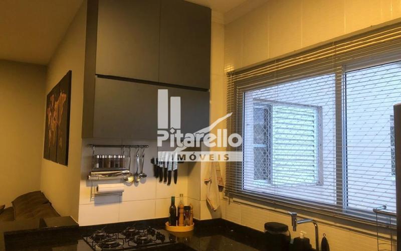 Apartamento - Parque das Flores