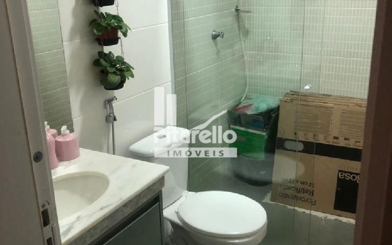 Apartamento - Parque das Flores