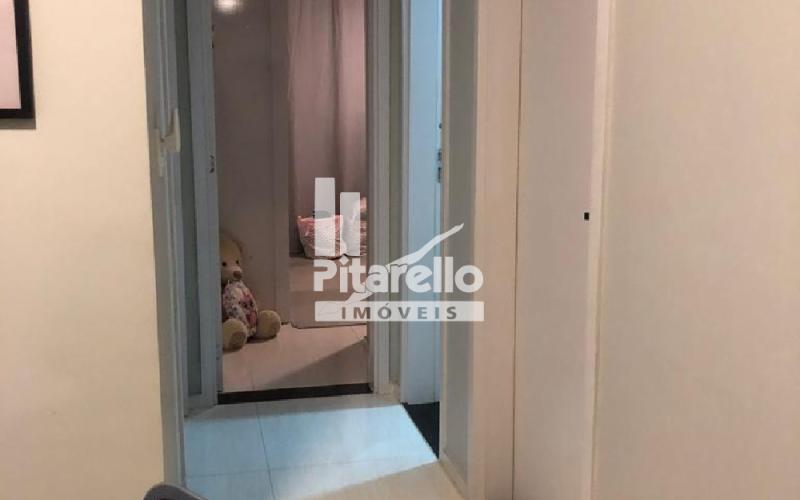 Apartamento - Parque das Flores