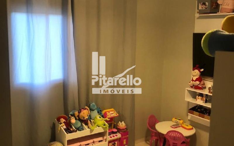 Apartamento - Parque das Flores