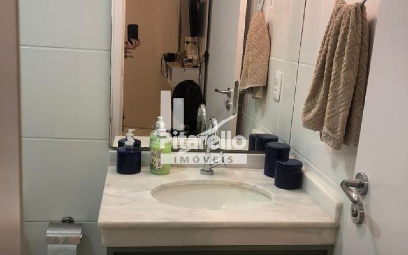 Apartamento - Parque das Flores