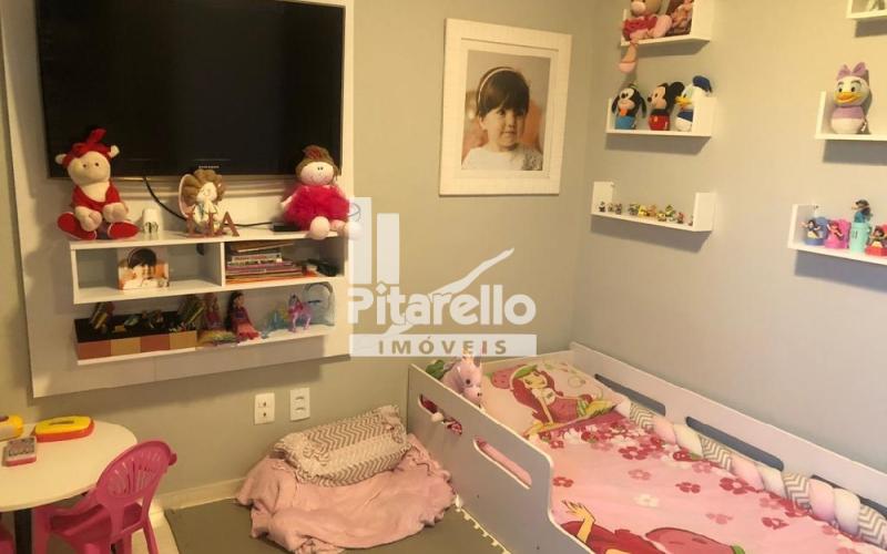 Apartamento - Parque das Flores