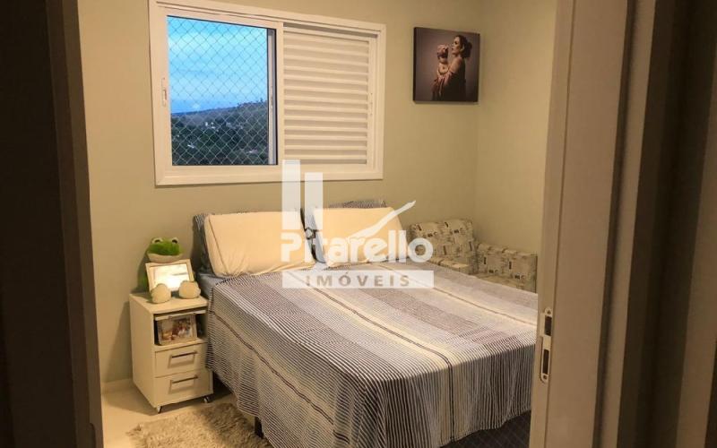 Apartamento - Parque das Flores