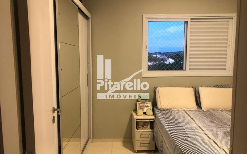 Apartamento - Parque das Flores