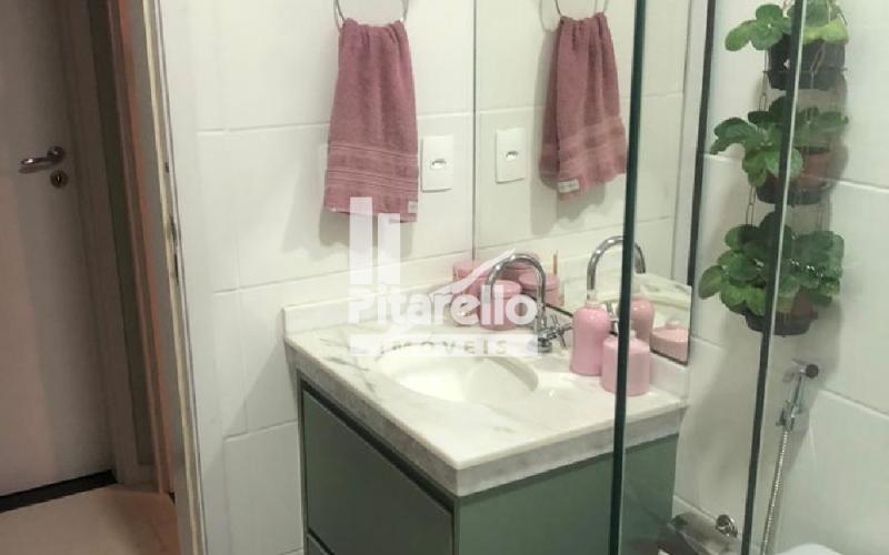 Apartamento - Parque das Flores