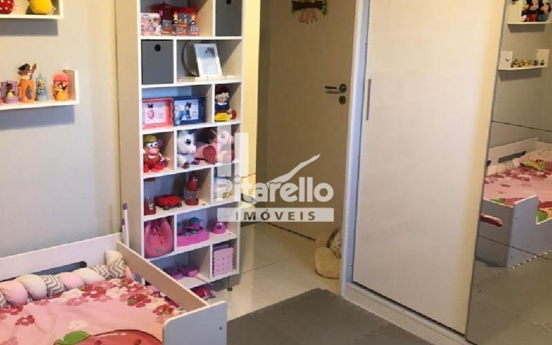 Apartamento - Parque das Flores