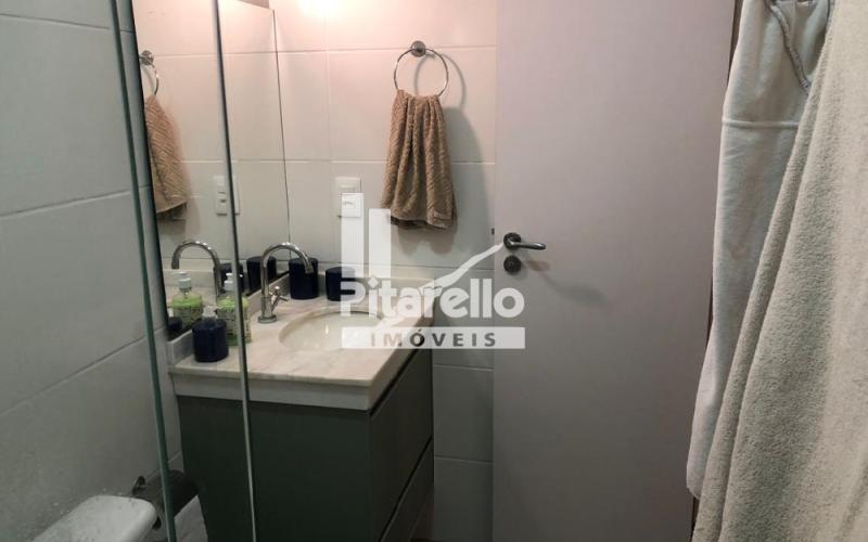 Apartamento - Parque das Flores