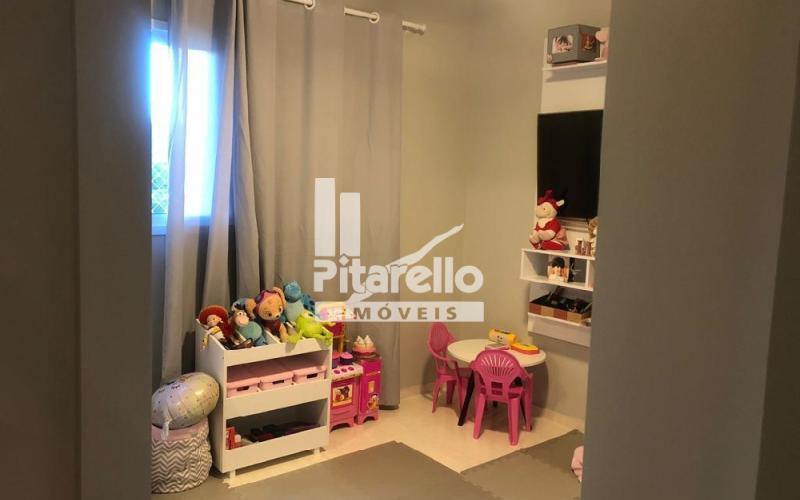 Apartamento - Parque das Flores