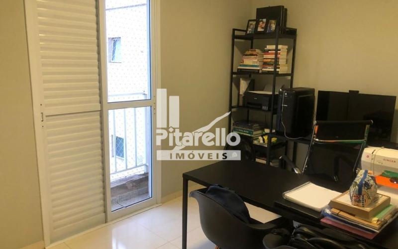 Apartamento - Parque das Flores