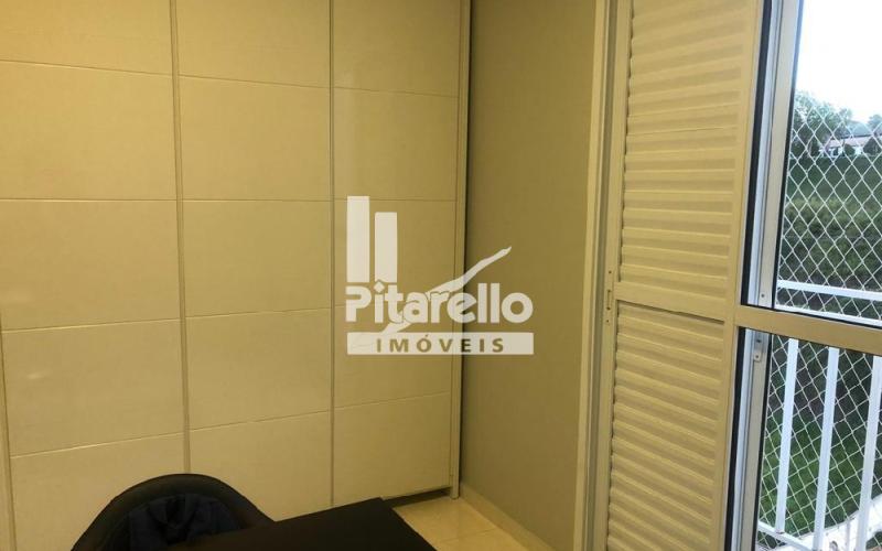 Apartamento - Parque das Flores