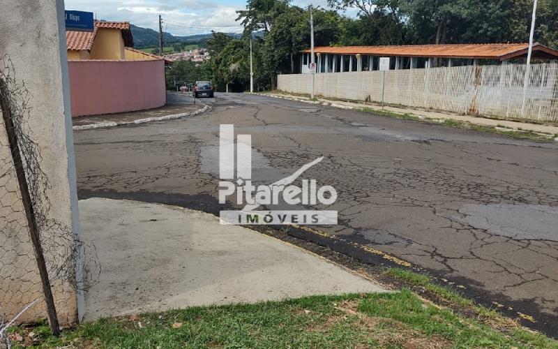 Terreno - Pq Modelo
