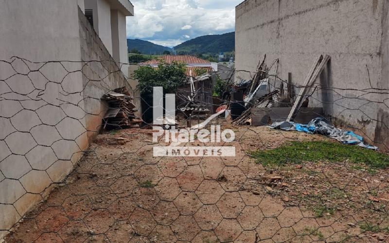 Terreno - Pq Modelo