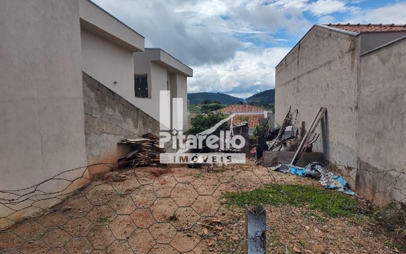 Terreno - Pq Modelo