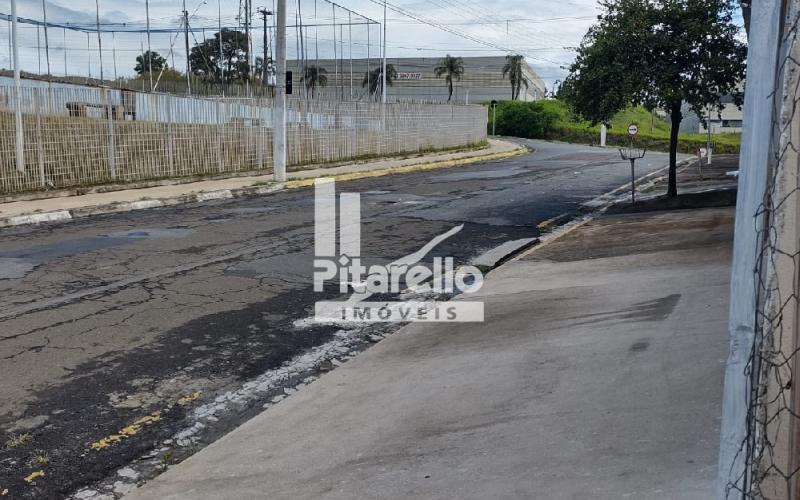 Terreno - Pq Modelo