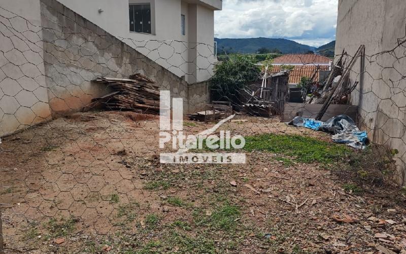 Terreno - Pq Modelo