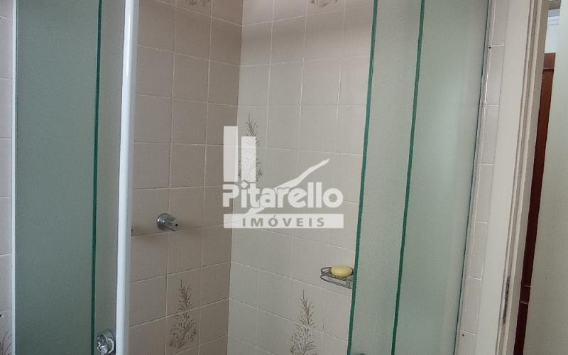Apartamento  - Centro