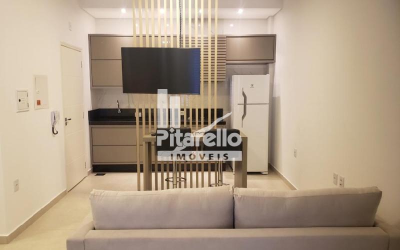 Loft - Centro