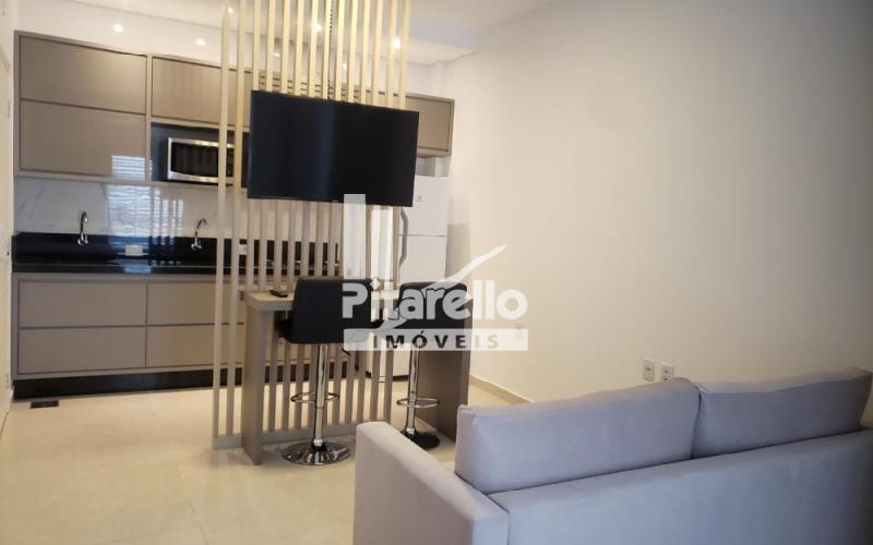 Loft - Centro