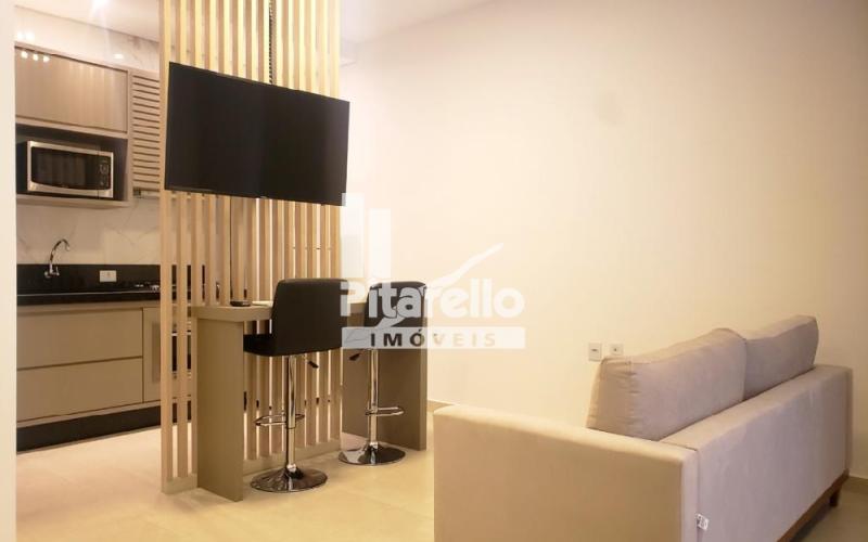 Loft - Centro