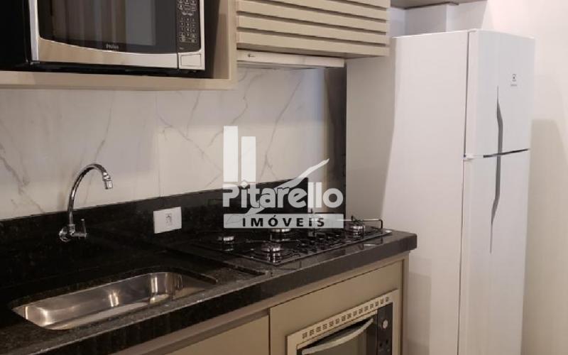Loft - Centro