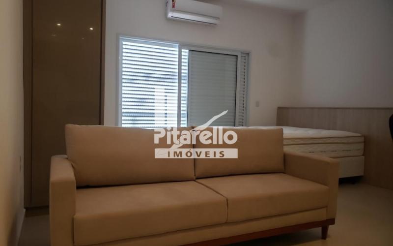 Loft - Centro