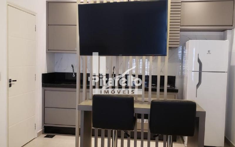 Loft - Centro