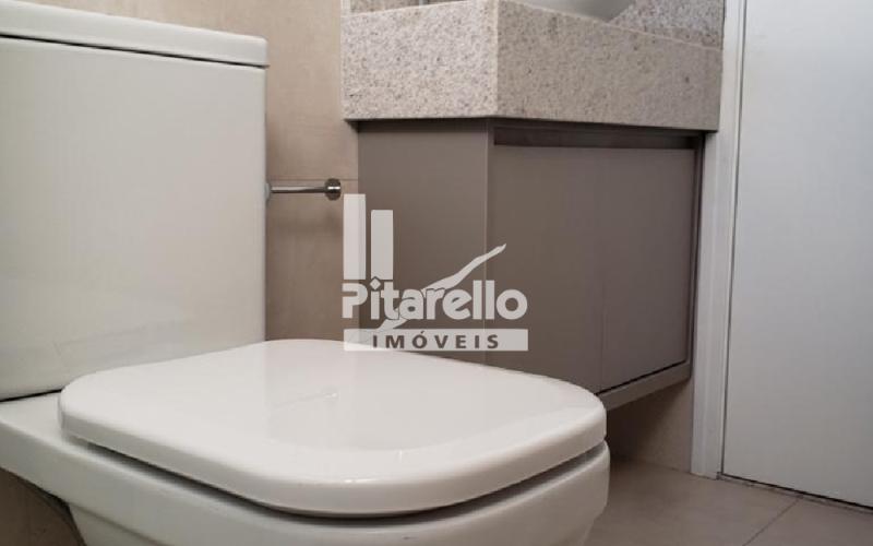 Loft - Centro