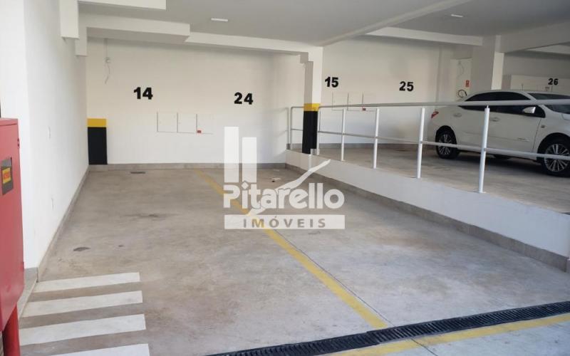 Loft - Centro