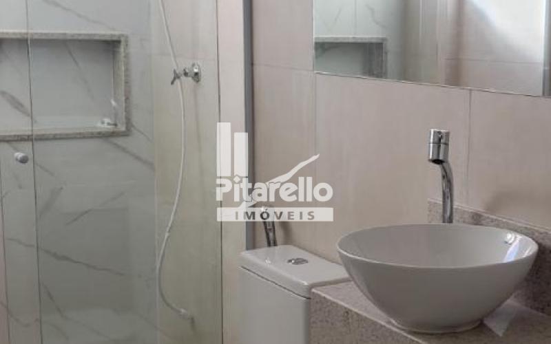 Loft - Centro