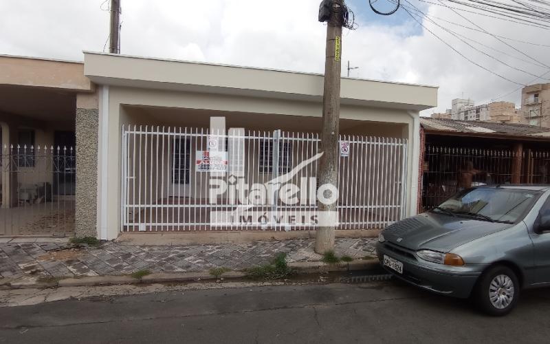 Casa - Jd Camanducaia