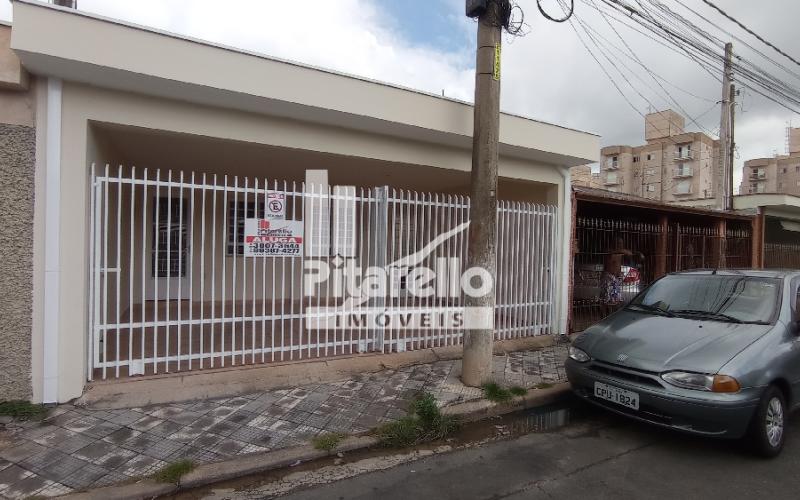 Casa - Jd Camanducaia