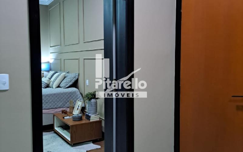 Casa em condomínio fechado