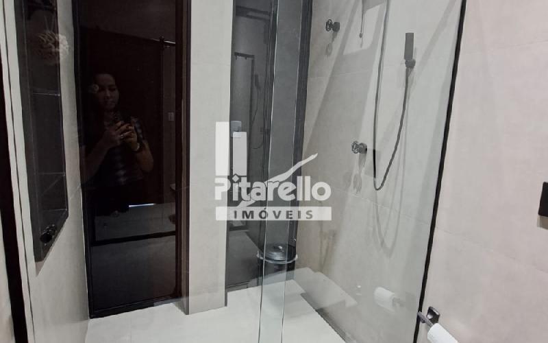 Casa em condomínio fechado