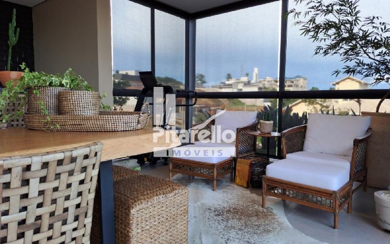 Casa em condomínio fechado