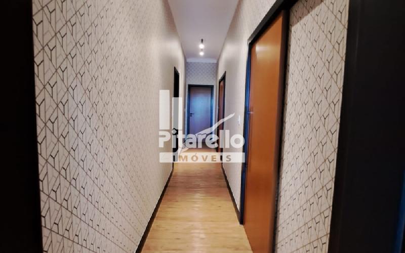 Casa em condomínio fechado